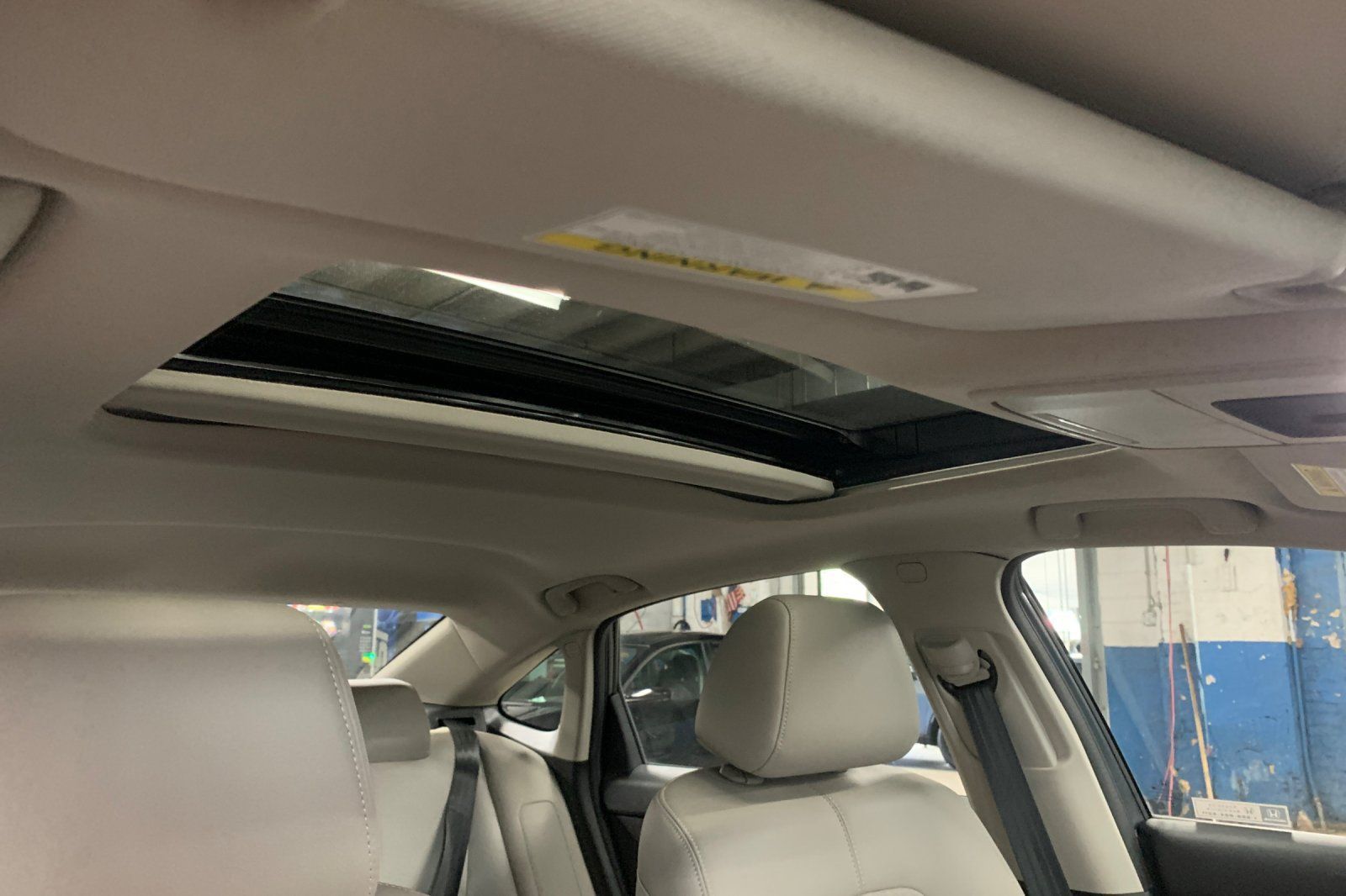 Certified 2024 Honda Civic Touring image 17