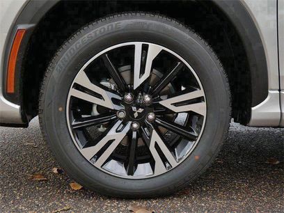 New 2026 Mitsubishi Eclipse Cross SEL