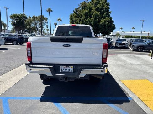 Used 2022 Ford F350 XLT w/ XLT Value Package AWD/4WD image 25