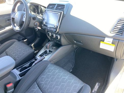 New 2026 Mitsubishi Outlander Sport LE AWD/4WD image 23