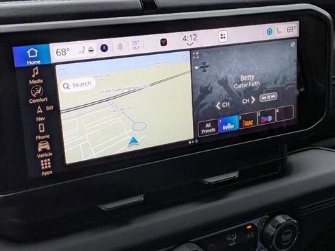 New 2026 Jeep Wrangler Sahara image 12