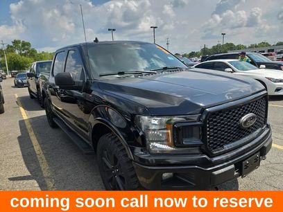 Used 2020 Ford F150 XLT w/ Equipment Group 302A Luxury
