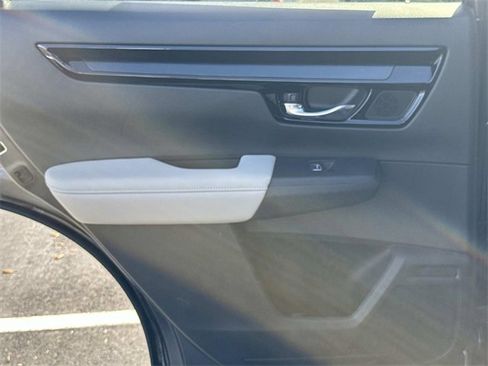 New 2026 Honda CR-V EX-L image 11