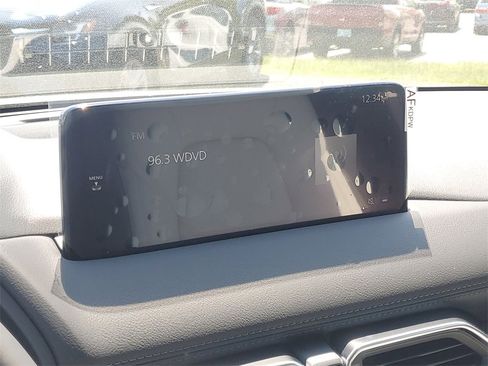 New 2025 MAZDA CX-5 AWD 2.5 S w/ Preferred Package image 25