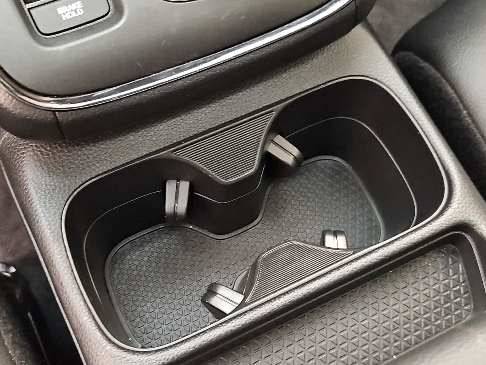 Certified 2026 Honda CR-V Sport-L image 10