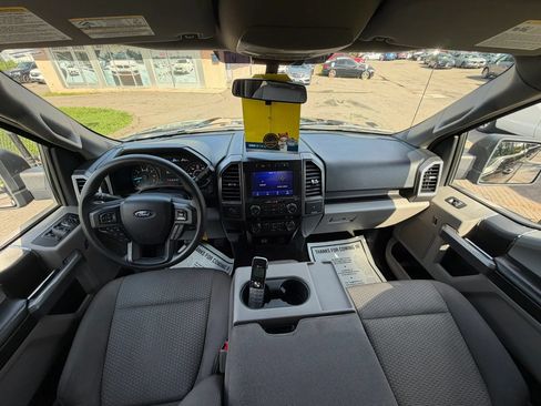 Used 2020 Ford F150 XLT AWD/4WD image 22