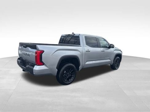 New 2026 Toyota Tundra SR5 image 6