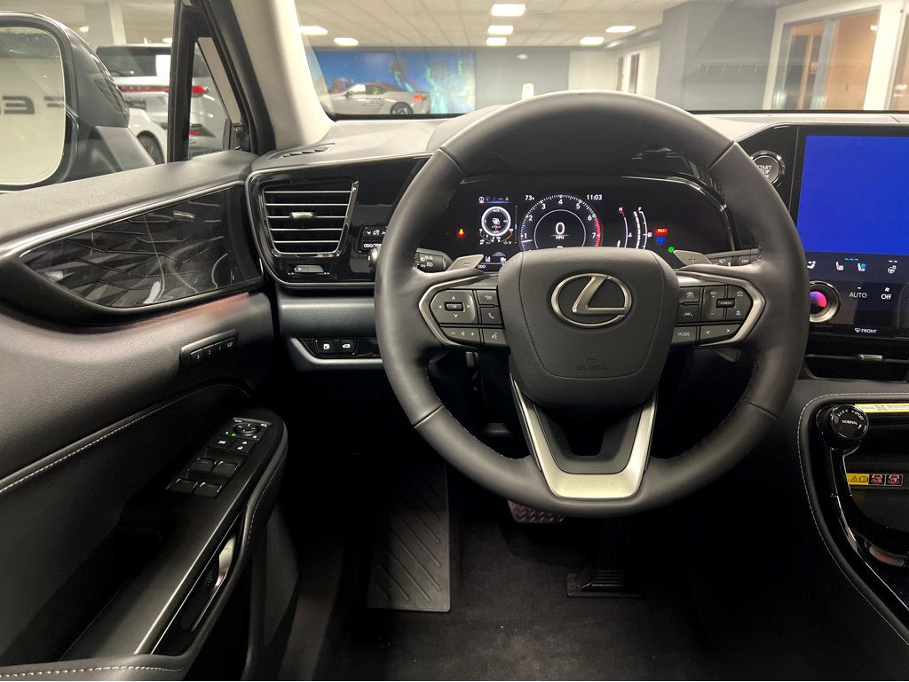 New 2026 Lexus NX 350 AWD w/ Premium Package image 31