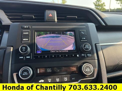 Used 2020 Honda Civic LX image 18