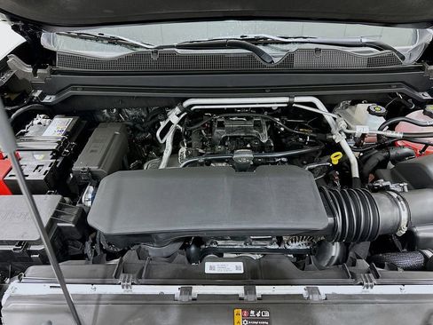 New 2026 GMC Canyon Elevation image 30