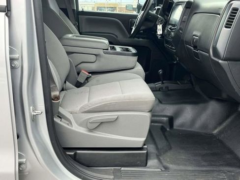 Used 2016 Chevrolet Silverado 2500 W/T w/ WT Convenience Package image 22
