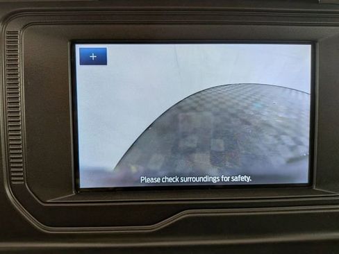 Used 2023 Ford Bronco Big Bend AWD/4WD image 24