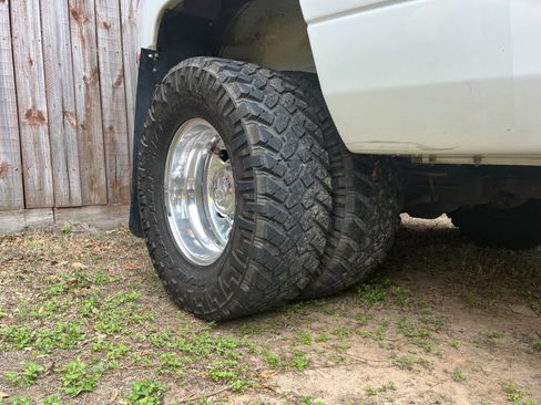 Used 2001 Dodge Ram 3500 Truck SLT image 36
