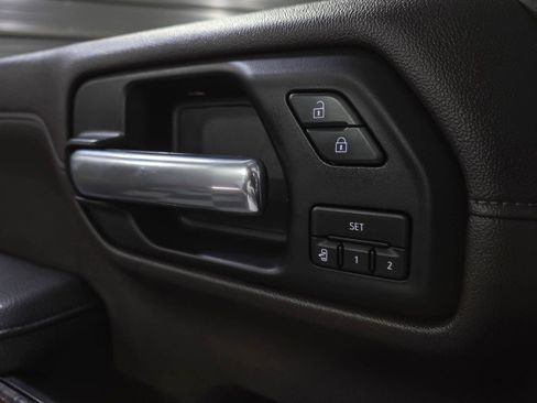 Used 2019 GMC Sierra 1500 Denali w/ Denali Ultimate Package image 36