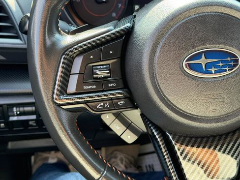 Used 2018 Subaru Crosstrek 2.0i Premium w/ Eyesight System AWD/4WD image 62