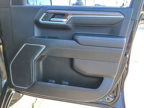 Certified 2023 Chevrolet Silverado 1500 RST image 19