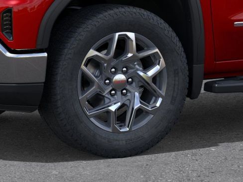 New 2026 GMC Sierra 1500 SLT w/ SLT Premium Plus Package image 14