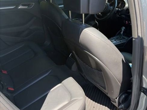 Used 2016 Audi A3 1.8T Premium image 22