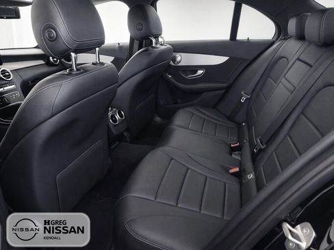 Used 2021 Mercedes-Benz C 300 Sedan image 11