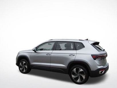 New 2026 Volkswagen Taos SE