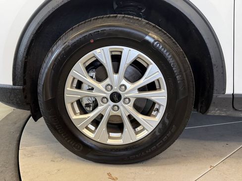 Used 2025 Ford Escape Active w/ Cold Weather Package AWD/4WD image 25