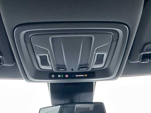 New 2026 Chevrolet Silverado 1500 Custom Trail Boss image 28