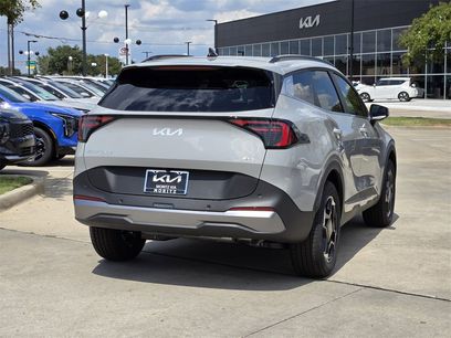 New 2026 Kia Sportage EX w/ EX Panorama Roof Package