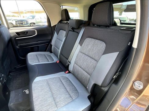 Used 2022 Ford Bronco Sport Big Bend image 19