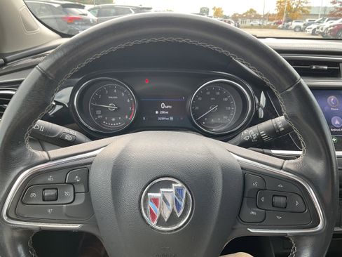 Used 2020 Buick Encore GX Preferred w/ Cold Weather Comfort Package image 7