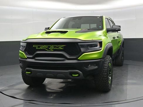 Used 2023 RAM 1500 TRX image 8