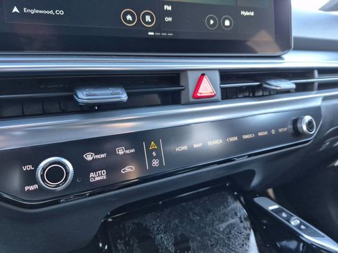 New 2026 Kia Sorento SX Prestige image 22