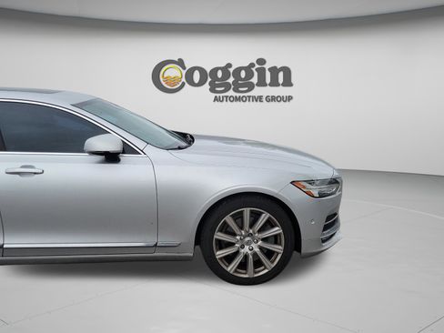 Used 2018 Volvo S90 T6 Inscription AWD/4WD image 14