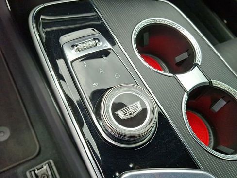 Certified 2024 Cadillac Lyriq Sport RWD image 12