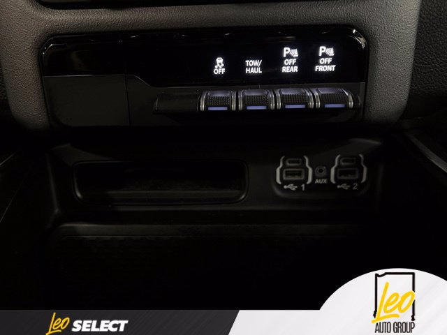 Used 2023 RAM 1500 Big Horn AWD/4WD image 20