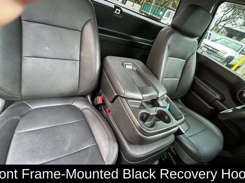 Used 2021 Chevrolet Silverado 1500 W/T w/ WT Value Package image 27