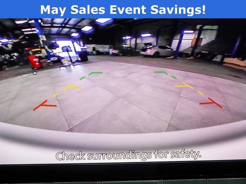 Used 2025 Nissan Pathfinder SV AWD/4WD image 28