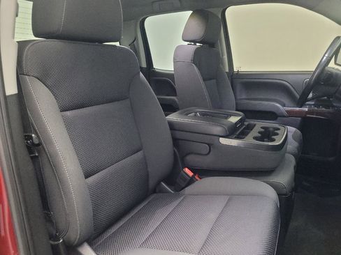 Used 2018 GMC Sierra 1500 SLE w/ SLE Value Package image 21