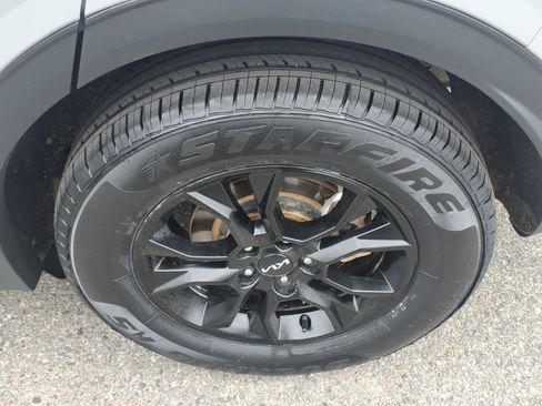 Used 2023 Kia Sportage X-Pro AWD/4WD image 6