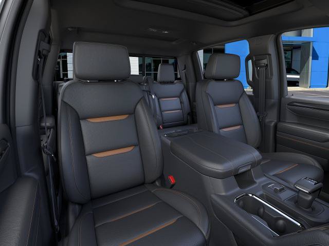 New 2026 GMC Sierra 1500 AT4 w/ AT4 Premium Package AWD/4WD image 40