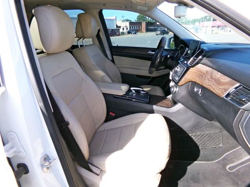 Used 2016 Mercedes-Benz GLE 350 4MATIC image 16