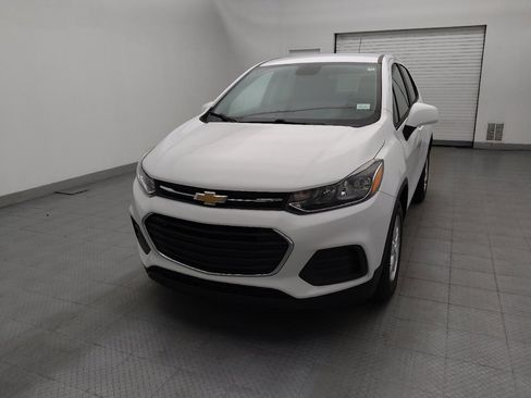 Used 2020 Chevrolet Trax LS w/ Tint and Cruise Package FWD image 15