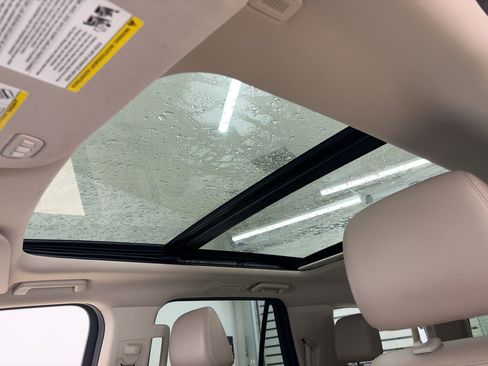 Certified 2024 Ford Expedition Max Limited image 13