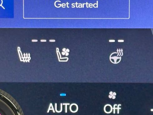 New 2026 Lexus RX 350 AWD image 37