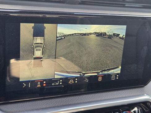 New 2026 GMC Sierra 1500 Denali image 31