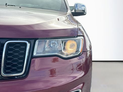 Used 2019 Jeep Grand Cherokee Limited image 9