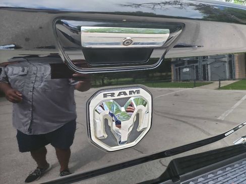 Used 2019 RAM 2500 Limited AWD/4WD image 8
