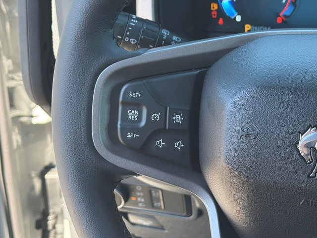 New 2026 Ford Bronco Outer Banks AWD/4WD image 26