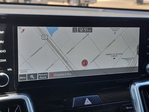 Used 2021 Kia Sorento SX FWD image 20