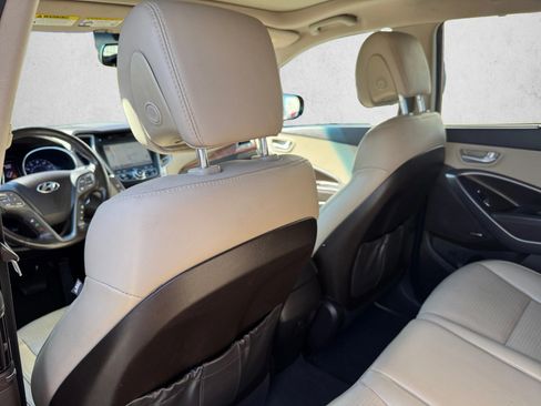 Used 2013 Hyundai Santa Fe Sport FWD image 19