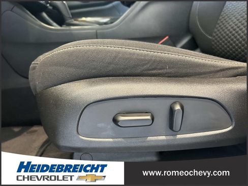 Used 2019 GMC Acadia SLE w/ Driver Alert Package I FWD image 14